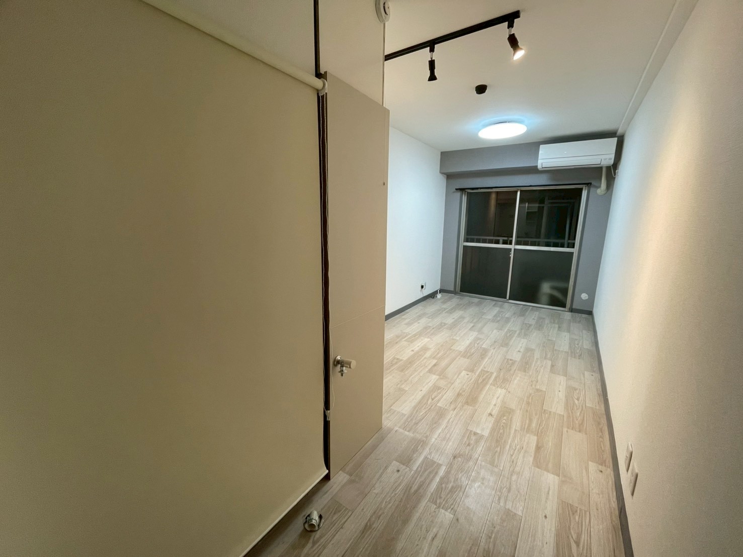 その他部屋・スペース　洗濯機置き場あります。