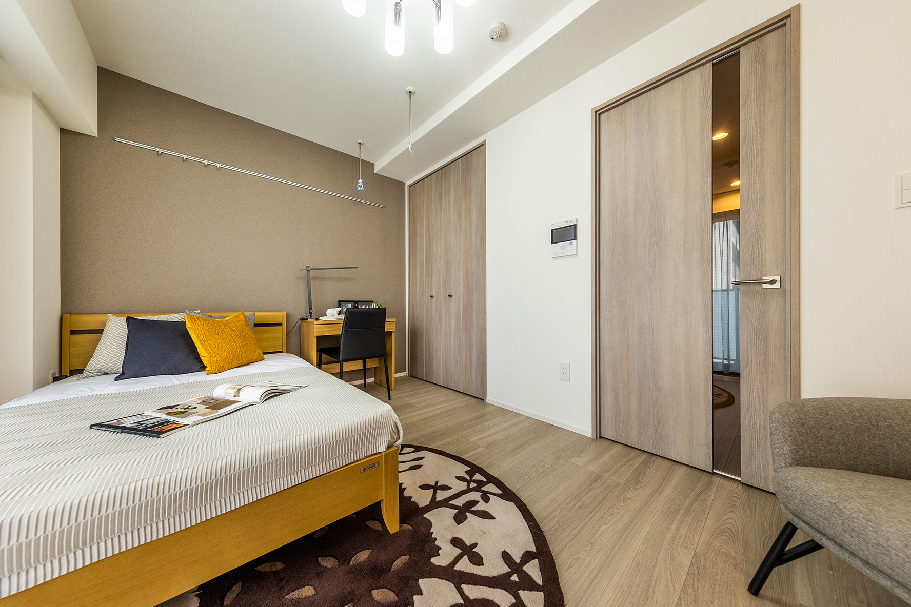 その他部屋・スペース　家具はつきません