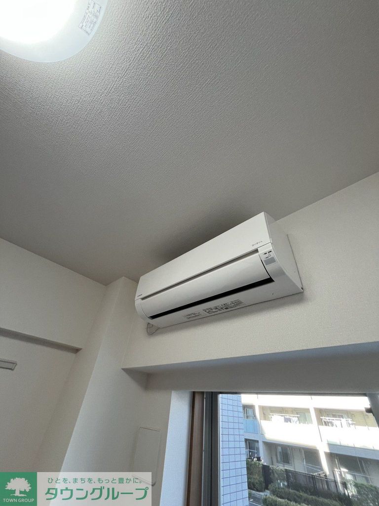 その他設備　設備