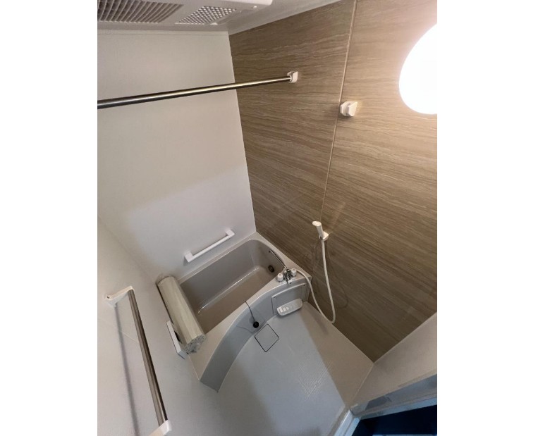 バス・シャワールーム　☆浴室☆