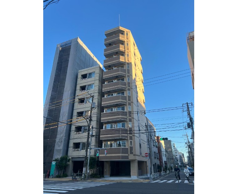 建物外観　☆外観☆