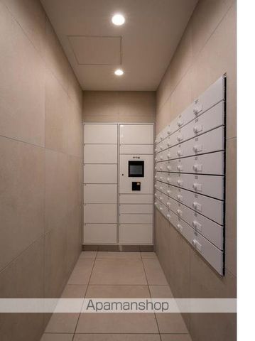 その他共有部分　その他共有部分