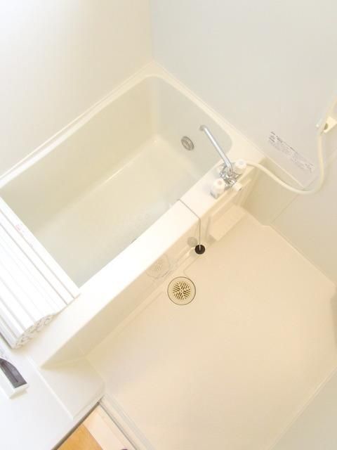 バス・シャワールーム　★バスルーム★