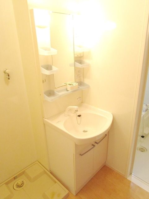 洗面設備　★洗面所★