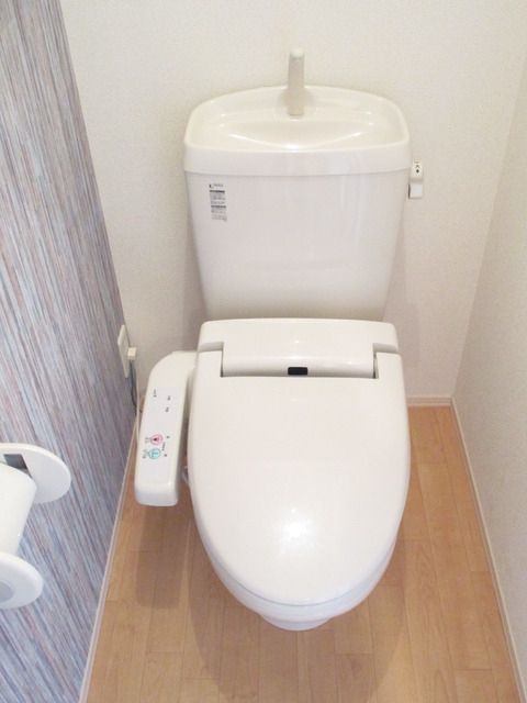 トイレ　★トイレ★