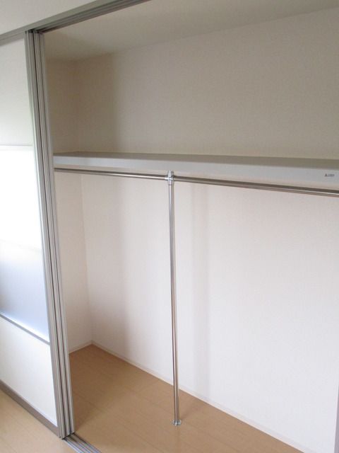 収納　★クローゼット★