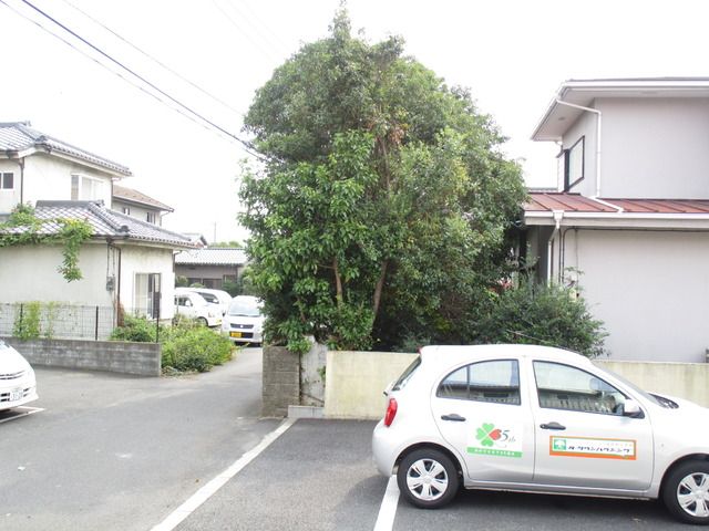 眺望　★１Ｆからの景色★