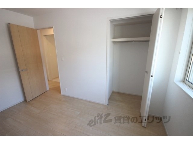 その他部屋・スペース　洋室