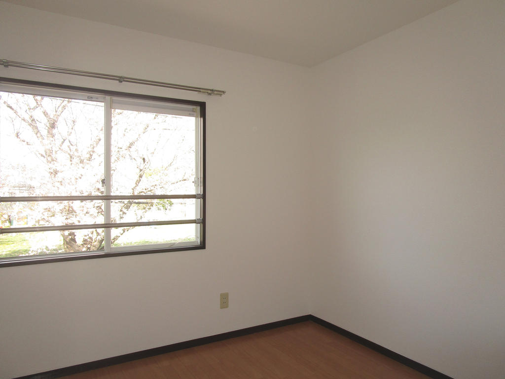 その他部屋・スペース　北東居室