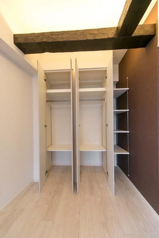 収納　☆たっぷり収納☆