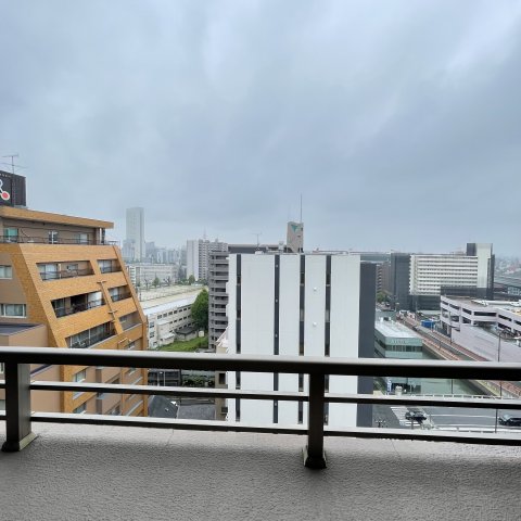 眺望　同仕様タイプです