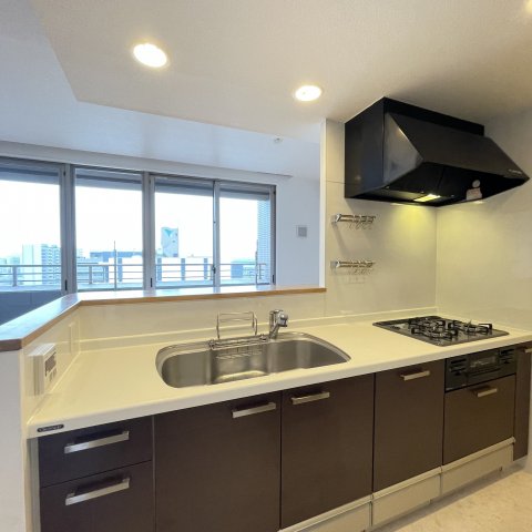 キッチン　同仕様タイプです