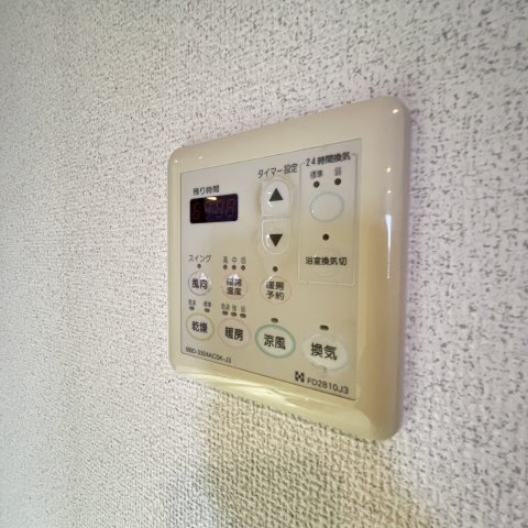 その他設備　同仕様タイプです