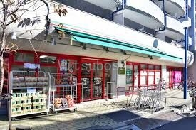 スーパー　まいばすけっと砧店（スーパー）まで511m