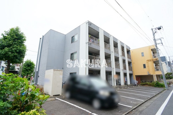 建物外観　当店おすすめ物件♪