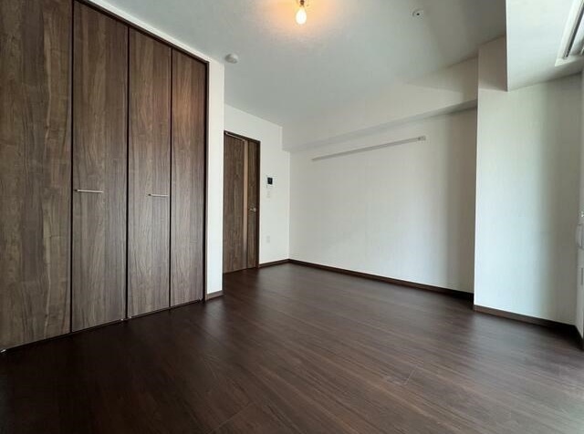 居室・リビング　開放感のあるゆったりとしたお部屋です♪