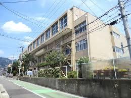 小学校　神戸市立福池小学校（小学校）まで200m