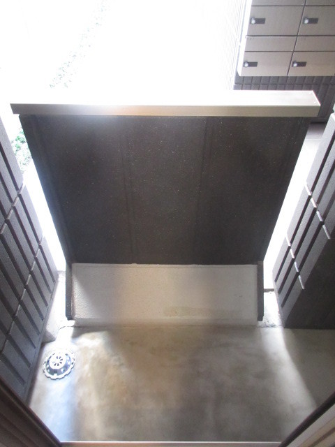 バルコニー　★バルコニー★