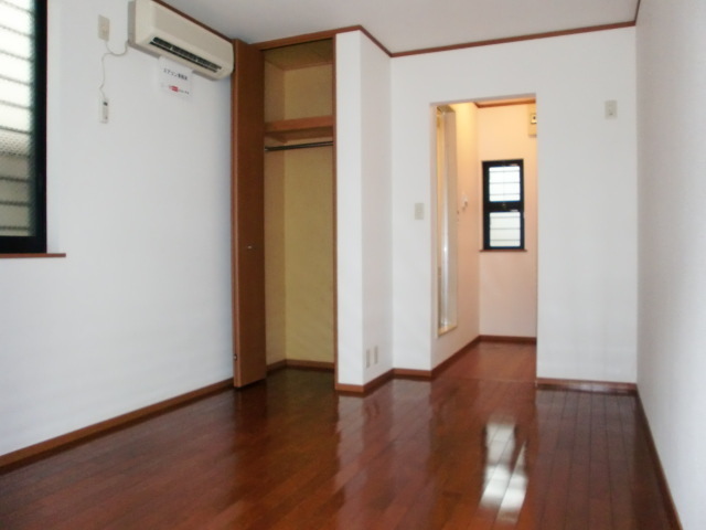 その他部屋・スペース　綺麗なフローリング☆☆