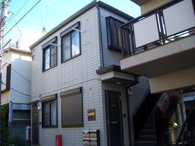 建物外観　☆耐震／耐火の高性能住宅・旭化成へーベルメゾン☆