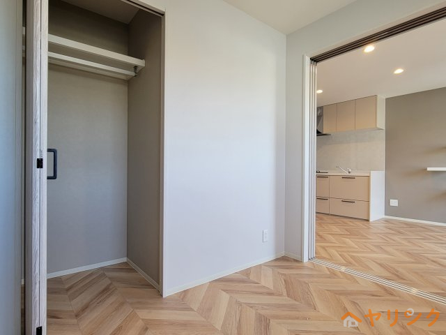 収納　イメージ図