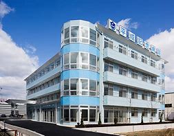 病院　高遼会病院（病院）まで1263m