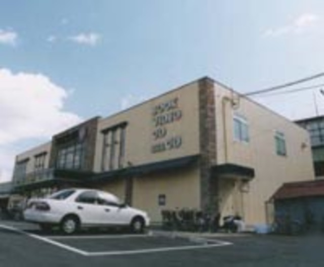 その他　TSUTAYA　CLUBトーワブックス毛馬店（その他）まで376m