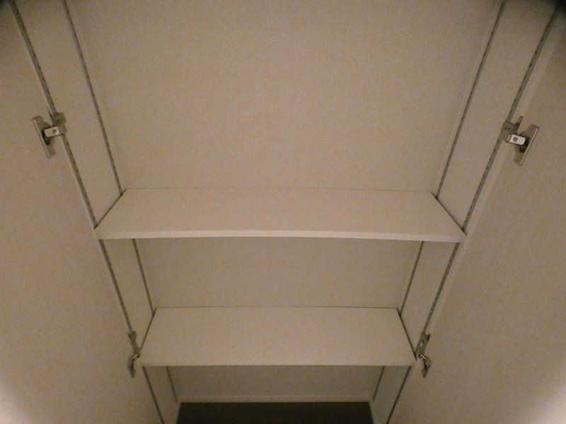 その他　収納