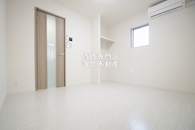 その他部屋・スペース　使いやすいお部屋