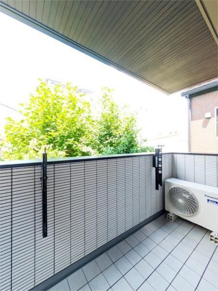 バルコニー　バルコニー・ベランダ