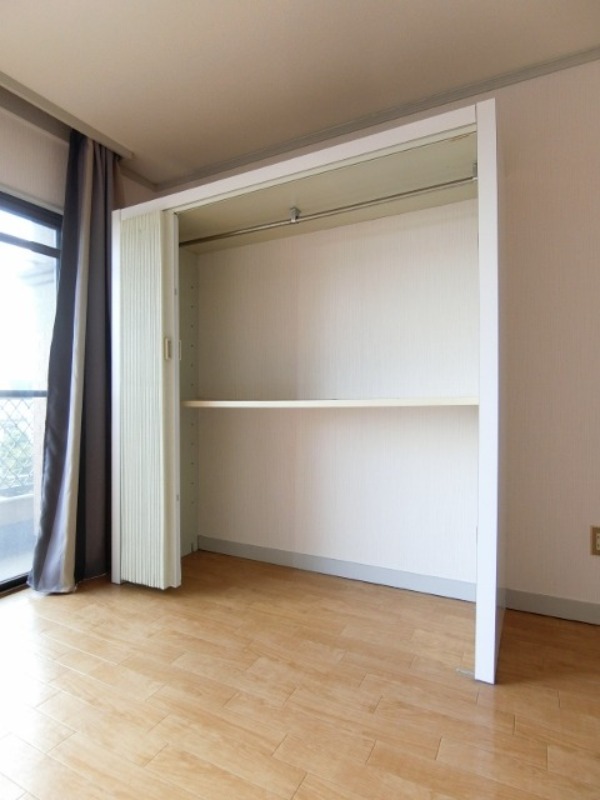 収納　図面と現状に相違がある場合には現状を優先