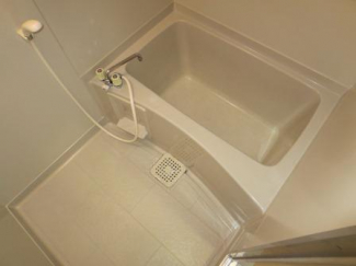 バス・シャワールーム　サンビレッジ岩井