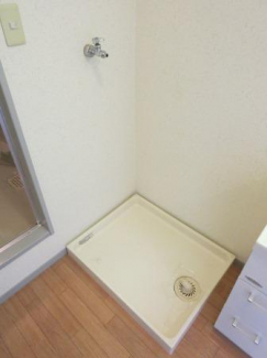 その他設備　サンビレッジ岩井