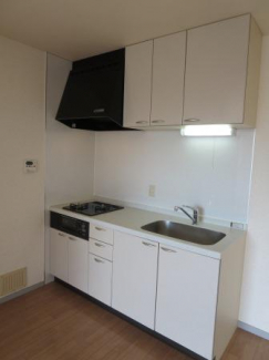 キッチン　サンビレッジ岩井