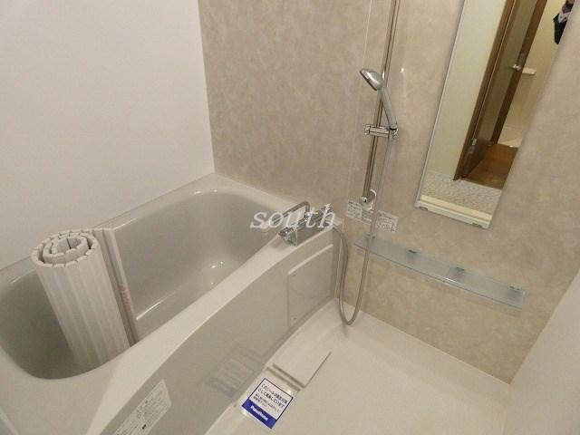 バス・シャワールーム　浴室♪