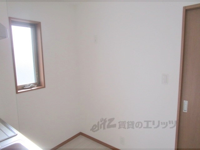 その他部屋・スペース　冷蔵庫置場