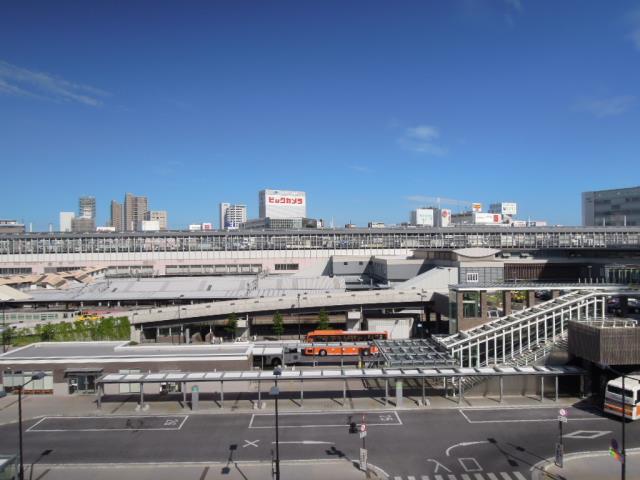 その他　岡山駅西口（その他）まで650m
