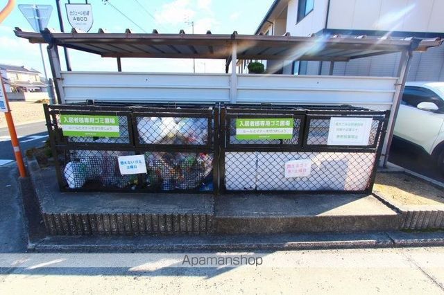 その他共有部分　その他共有部分