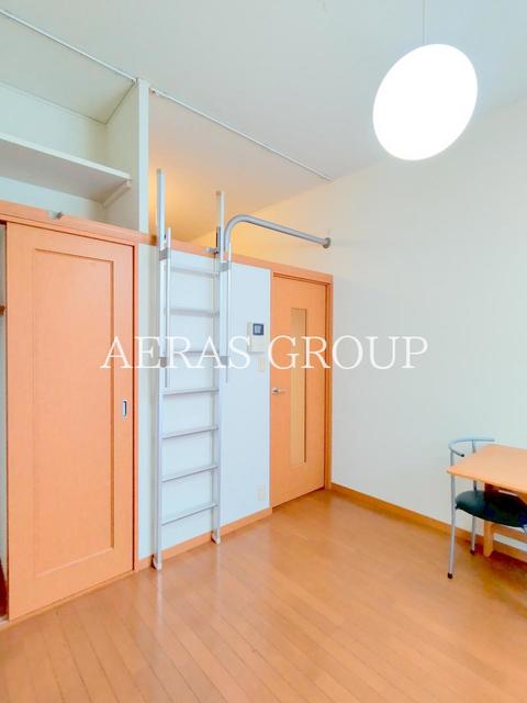 居室・リビング　同仕様