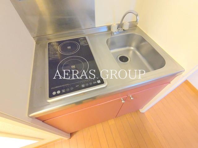 キッチン　同仕様