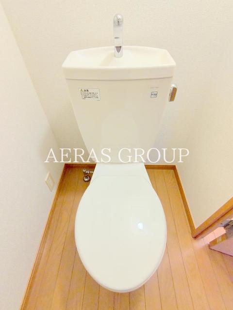 トイレ　同仕様