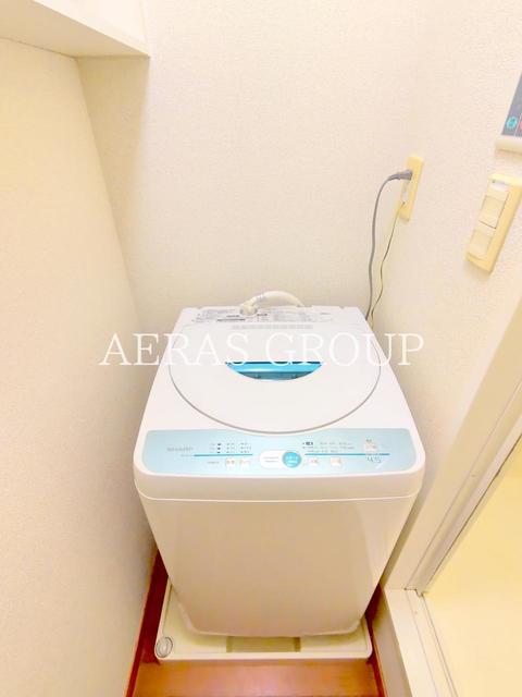 その他設備　同仕様