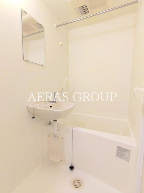 バス・シャワールーム　同仕様