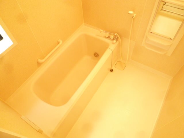 バス・シャワールーム　別室参照