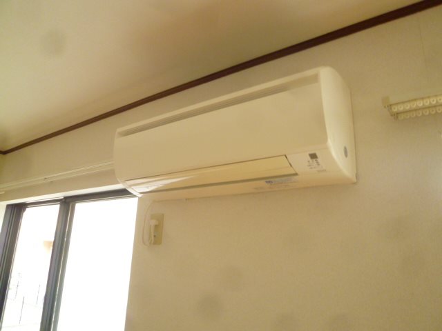 その他設備　別室参照