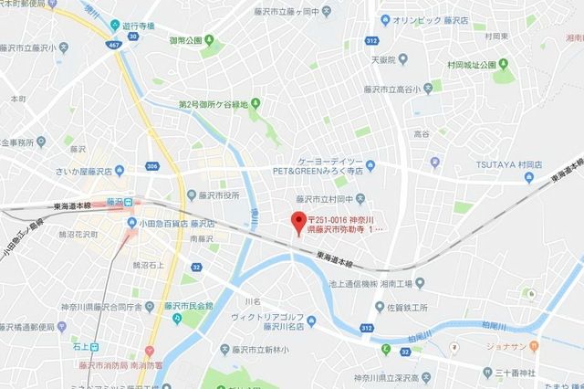 その他　★★案内図★★