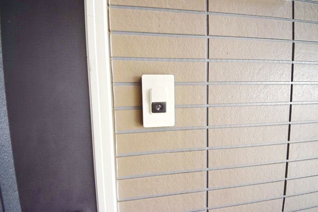 その他設備　★ドアチャイム完備★