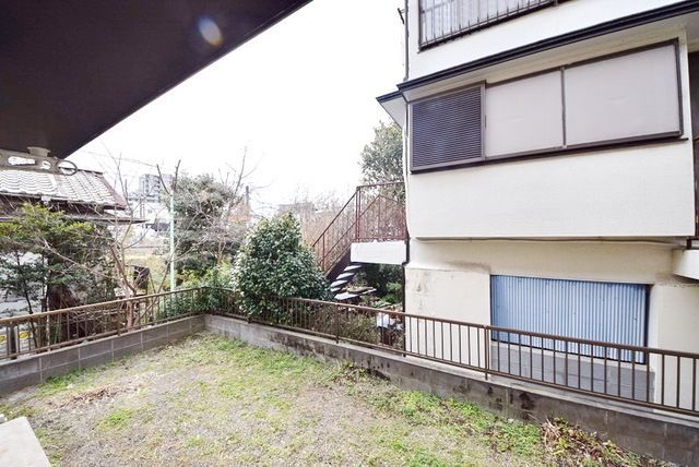 眺望　★窓からの景色★