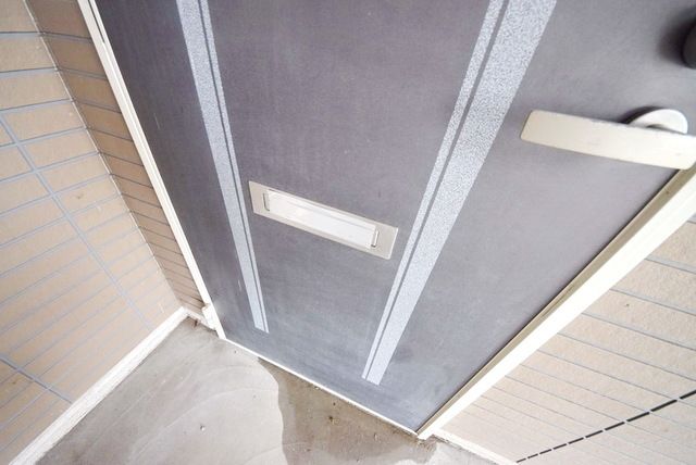 その他共有部分　★ドアポスト★