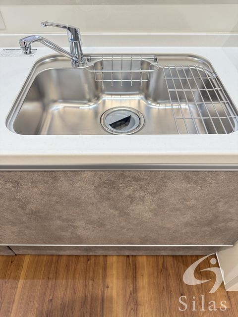 キッチン　同仕様